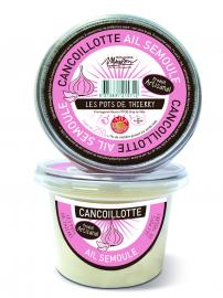 CANCOILLOTTE ARTISAN AIL 250G IGP