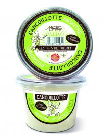 CANCOILLOTTE ARTISANALE ABSINTHE 250G IGP